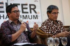 KPU Benahi DPTb Pasca Penutupan Pelayanan Pindah Pemilih
