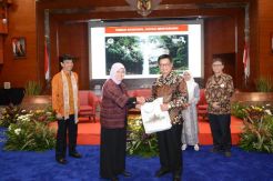 Kemenpar Turut Promosikan...