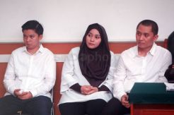 Terdakwa Tak Hadir, Sidang First Travel Ditunda Pekan Depan