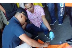 Lompat dari Jembatan, Pria di Manado Tewas Mengambang di Sungai