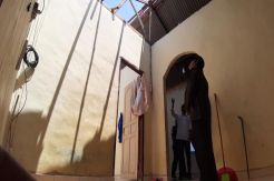 Rumah Warga Hancur Diterjang Puting Beliung