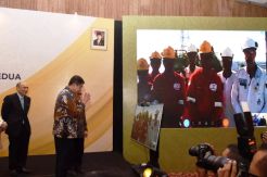 Kangean Energy Tambah...