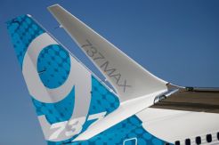 Boeing Target Perbaikan Sistem Pesawat 737 Max Selesai Akhir Maret
