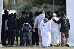 Hari Ini , Korban Teror Christchurch Dimakamkan