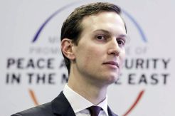 Perdamaian Timur Tengah, Kushner Usulkan Yordania-Saudi Tukar Guling