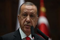Erdogan Ancam Teroris Brenton Tarrant: Hukum Mati atau Turki Bertindak