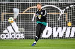 Hadapi Belanda, Low Pastikan Neuer Jadi Kiper Utama Timnas Jerman