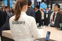 Berubah Nama dari Galaxy A90 ke A80, Spesifikasinya Bikin Gigit Jari