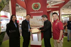 Gunakan Kayu Sengon, Produk Sampoerna Kayoe Bikin Rumah Adem dan Anti Gempa