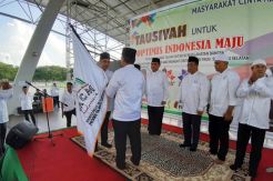 MCM Terus Melakukan Konsolidasi dan Sosialiasi
