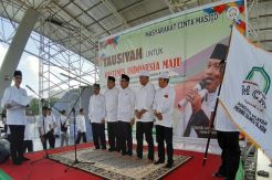 Lewat Kepengurusan Sulsel, MCM Rambah Timur Indonesia