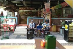 4 Food Court di Yogya yang Menawarkan Aneka Kuliner Lezat