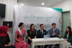 Filler Algeness, Terobosan Baru dalam Dunia Estetika