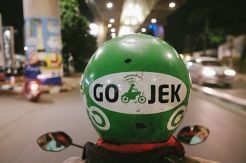 GoJek Ditolak Filipina, Ekonom Sebut Masuk Ranah Pemerintah