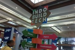IndoBuildTech Ingin Mendorong Pasar Ekspor