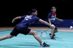 7 Wakil Indonesia Berebut Tiket Perempat Final Orleans Masters