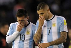 Ini Alasan Icardi Tak Masuk Skuat Timnas Argentina