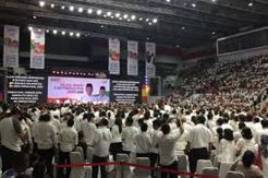Jokowi Dapat Dukungan...