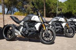 Ducati Resmi Buka Order...
