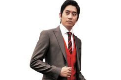 Eric Mun Selebritas...