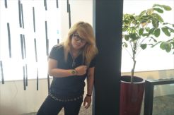 Alle Funky Bersiap Gebuk...