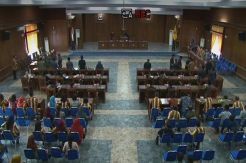 Pemkab Usulkan 3 Ranperda Baru di Sidang Paripurna Ke-2 DPRD Kobar