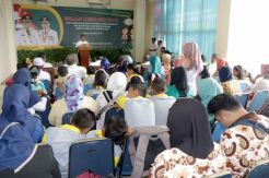 Melalui Lomba Bercerita, Ajak Anak-anak Budayakan Membaca