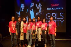 Vidio Original Series...