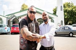 Bela Muslim, Geng Tersangar Bakal Meneror Teroris Brenton Tarrant