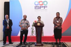 Forum Indonesia-Pasifik...