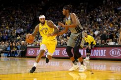 Golden State Warriors Tak Terbendung di Kandang Sendiri