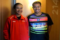 Rehan/Lisa Beber Rahasia Bungkam Unggulan 6 di Orleans Masters