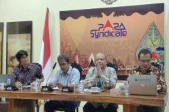 Jelang Pemilu 2019, Isu Politik Identitas Makin Panas