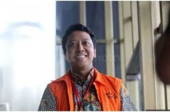 Kiai Asep Bantah Beri Rekomendasi ke Romy soal Jabatan Kakanwil Kemenag Jatim
