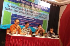 Berantas Hoaks Pakai UU Terorisme, Kominfo Setuju Semangat Penegakan Hukumnya