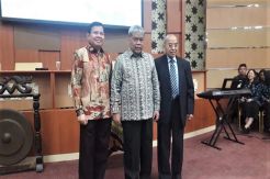 APPERTI Usulkan Bentuk Bank Pendidikan