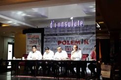 PT KCN Harap Pelabuhan Marunda Tetap Beroperasi