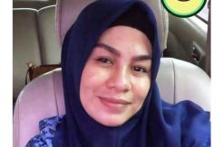 Pembunuh PNS Cantik Dibekuk, Ternyata Dosen Rekan Kerja Korban