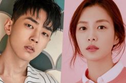 Gray dan Song Da Eun Berpacaran, Ini Kata Agensi