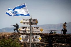 Reaksi Dunia soal Seruan AS Akui Kedaulatan Israel atas Golan