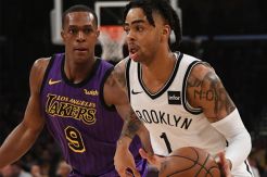Hasil Lengkap Pertandingan NBA, Sabtu (23/3/2019)