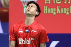 Ditekuk Jepang, Langkah Indonesia Terhenti di Semifinal