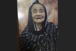 Ibu Mertua Gubernur...