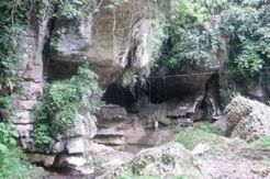 Misteri Goa Putri di Batu Raja dan si Pahit Lidah