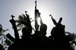 Kelompok Bersenjata Bantai Lebih dari 100 Warga Desa di Mali