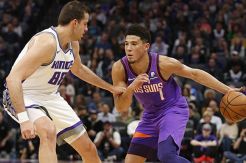 Hasil Lengkap Pertandingan NBA, Minggu (24/3/2019)