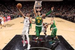 Jadwal Lengkap Pertandingan NBA, Senin (25/3/2019)