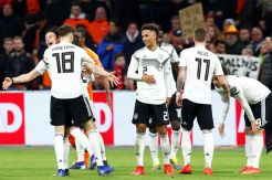 Jerman Kalahkan Belanda, Joachim Loew Belum Puas