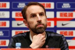 Ke Montenegro, Timnas Inggris Bakal Dapat Tantangan Berat