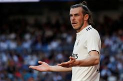 Jika Pergi, Gaji Bale Akan Digunakan Membayar Bintang Baru di Madrid